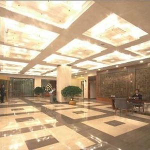 Oriental Hotel Цюйчжоу Interior photo