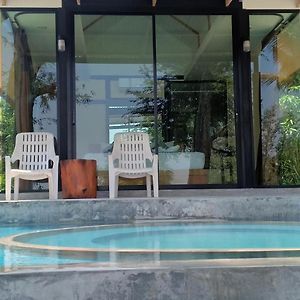 Mook Tamarind Resort Ко-Мук Exterior photo