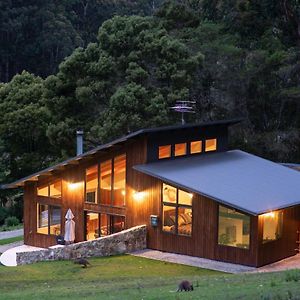 Вілла Adventure Bay Retreat Bruny Island Exterior photo