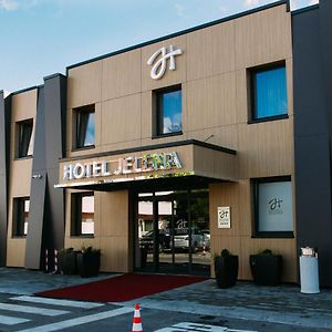 Hotel Jelena Баня-Лука Exterior photo