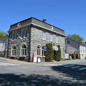 Готель Gasthaus Pooki Уусікаупункі Exterior photo