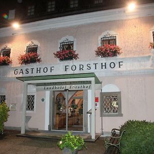 Готель Forsthof Next Door Sierning Exterior photo