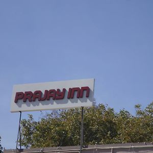 Prajay Inn - Єлагірі Exterior photo