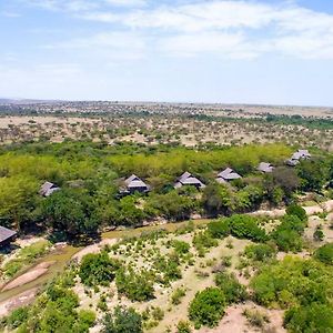 Mara Simba Lodge Масаї-Мара Exterior photo