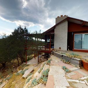 Hideout Ft Abajo 2 Bedroom Cabin, Stunning Views, Secluded! Монтічелло Exterior photo