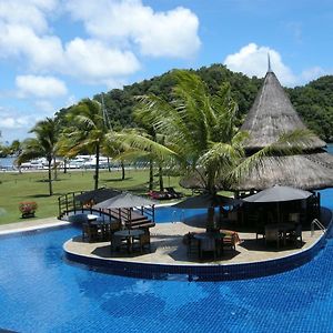 Cove Resort Palau Корор Exterior photo