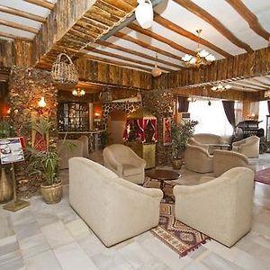 Velic Countryside Hotel Ґазіантеп Interior photo