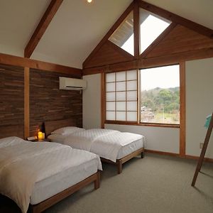 Shiraishi Island International Villa Kasaoka Exterior photo