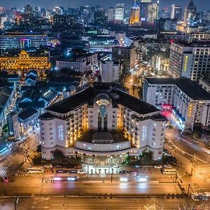 Haihua Hotel Ханчжоу Exterior photo