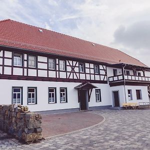 Готель Landgasthof Schwabhausen Exterior photo