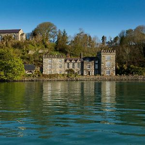 Bed and Breakfast The Castle Castlehaven Exterior photo