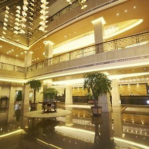 Shenshi Bridge Hotel Cixi Interior photo