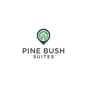 Pine Bush Suites Олбані Exterior photo