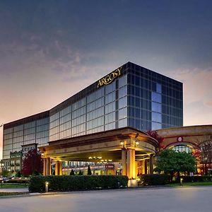 Argosy Casino Hotel & Spa Канзас-Сіті Exterior photo
