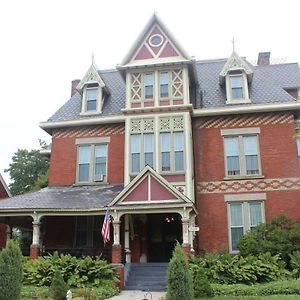 Bed and Breakfast Spencer House Bed & Breakfast Ері Exterior photo