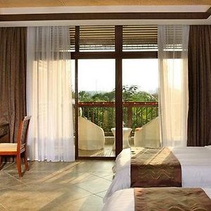 Nantian Gloria Resort Hotel Санья Room photo