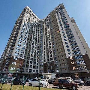 Готель Unik Apart Київ Exterior photo