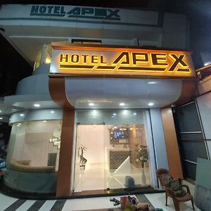 Hotel Apex Наві-Мумбаї Exterior photo