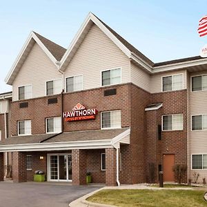 Hawthorn Extended Stay By Wyndham Oak Creek Мілвокі Exterior photo