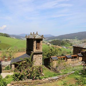 Готель Casa Rural Norita - Adults Only Lourenza Exterior photo