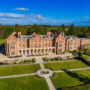 Готель Easthampstead Park Бракнелл Exterior photo