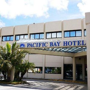 Pacific Bay Hotel Тьюмон Exterior photo