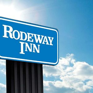 Rodeway Inn Ламбертон Exterior photo