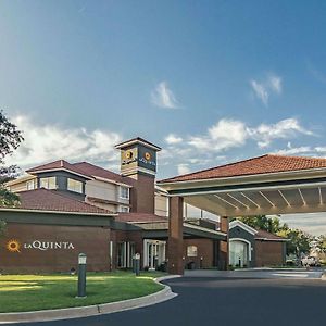 Готель La Quinta By Wyndham Oklahoma City Норман Exterior photo