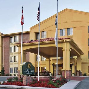 La Quinta Inn & Suites - New River Gorge National Park Саммерсвілл Exterior photo