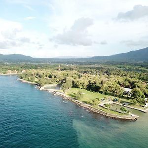 Sanghyang Indah Spa Resort Аньєр Exterior photo