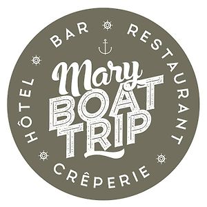 Готель Mary Boat Trip Іль-о-Муан Exterior photo