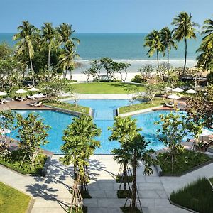 The Regent Cha Am Beach Resort, Hua Hin Ча-Ам Exterior photo