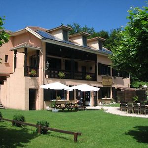 Bed and Breakfast Pyrenees Emotions Malvezie Exterior photo