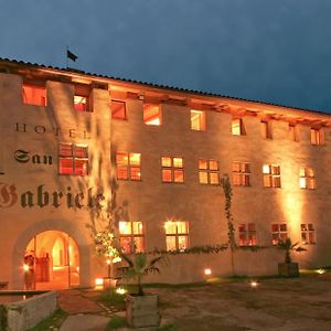 Hotel San Gabriele Розенгайм Exterior photo