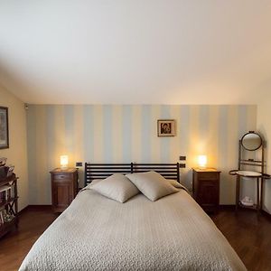 La Via Francigena B&B Ассізі Exterior photo