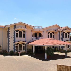 Tara Suites Найробі Exterior photo