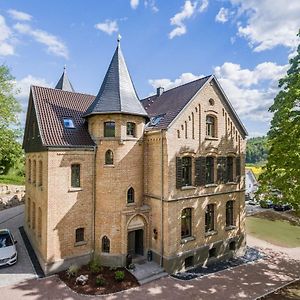 Villa Von Boyneburgk Айзенах Exterior photo