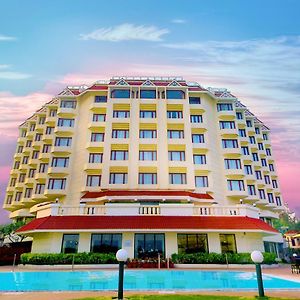 Welcomhotel By Itc Hotels, Devee Grand Bay, Вішакхапатнам Exterior photo