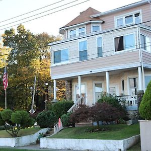 Harbor House Bed And Breakfast Нью-Йорк Exterior photo