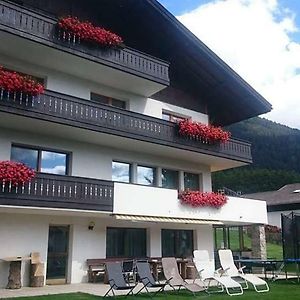 Готель Pension Tirol Сан-Валентіно-Алла-Мута Exterior photo