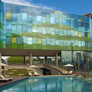 Готель Vivanta Bengaluru, Whitefield Exterior photo