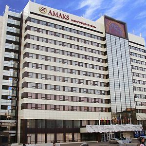 Amaks Congress Hotel Ростов-на-Дону Exterior photo
