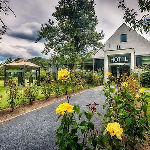 Cleythil Hotel Малдеґем Exterior photo