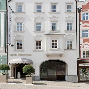 Hotel Forstinger - Boutique Hotel Шердінґ Exterior photo