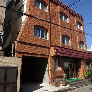 Business Hotel Miyama Вакаяма Exterior photo