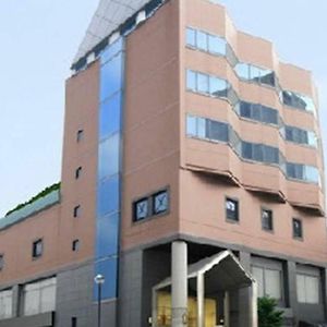 Hotel New Mogamiya Ямаґата Exterior photo