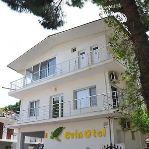 Evin Otel Altinkum  Exterior photo