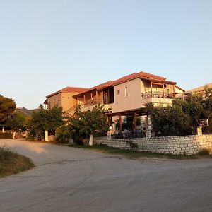 Villa Fotis Ліґія Exterior photo