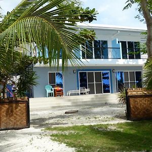 D & B Bluestar Beach Resort Панглао Exterior photo