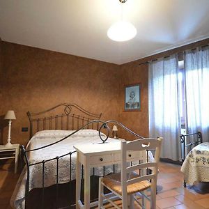 Bed and Breakfast Ristorantino Il Sovrano Beb Sant'Anatolia di Narco Exterior photo